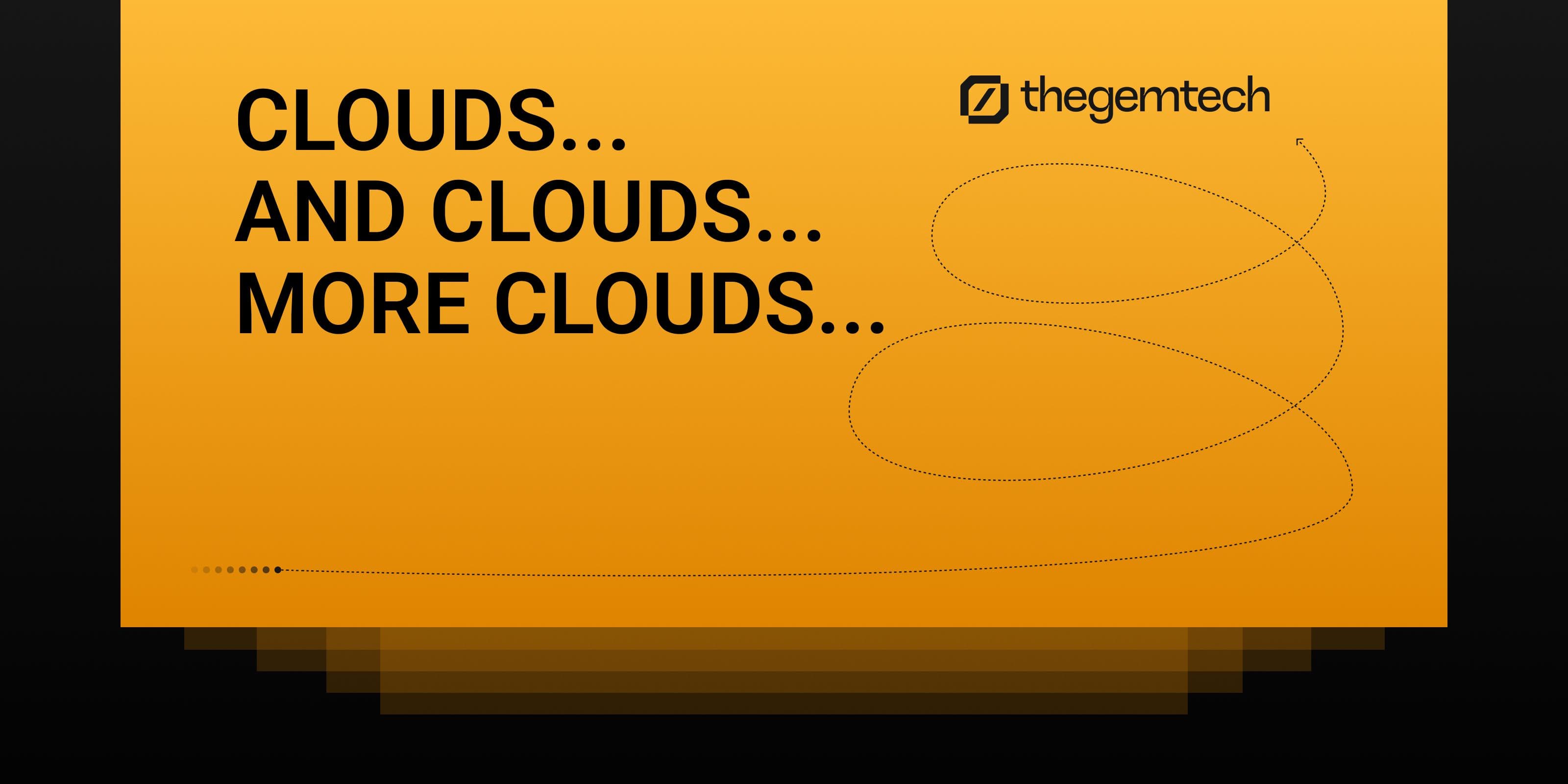 What Are the Benefits of a Cloud LMS poster